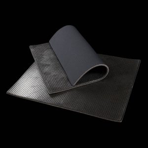 Squared Back Neoprene / Gel Underbandage
