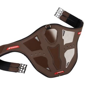 Carbon Air Stud Girth