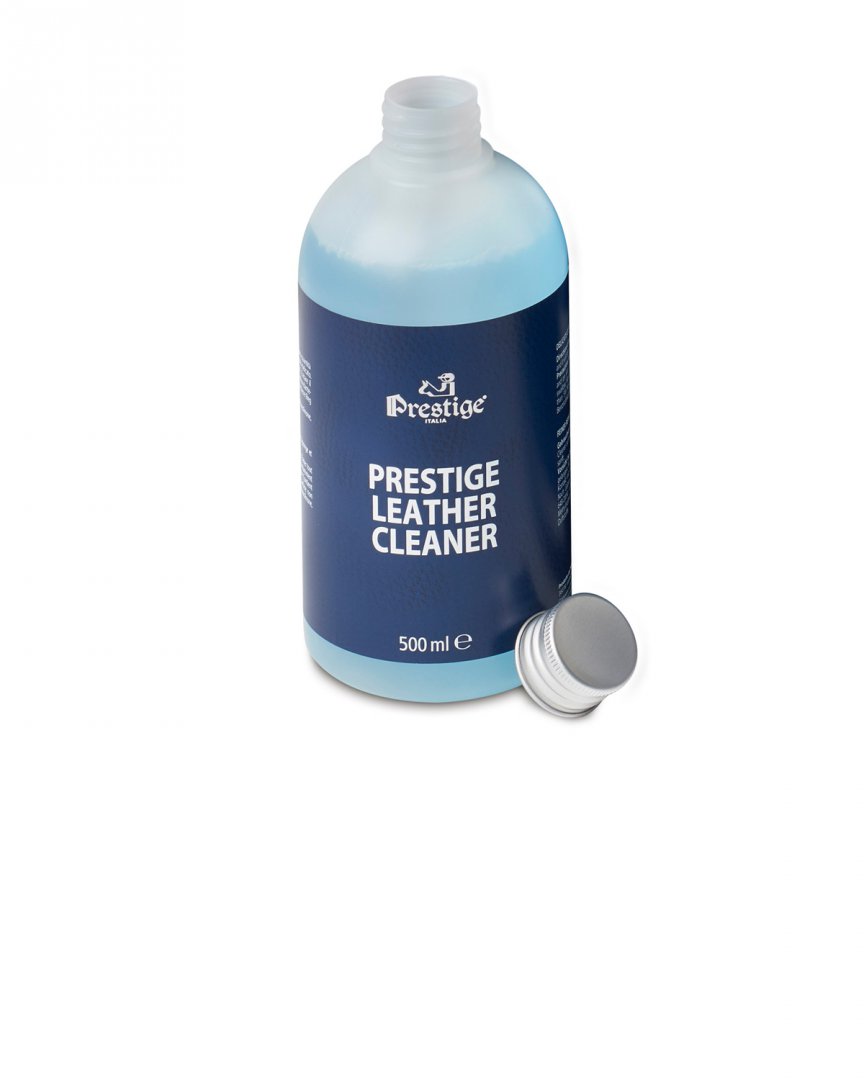 Leather Cleaner 500ml - Image 2