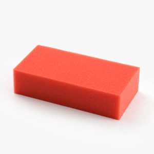 High Density Sponge - Medium