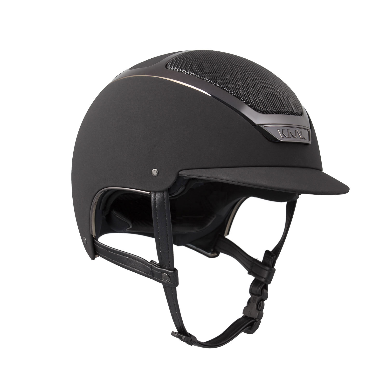 Kask Dogma Chrome Light