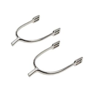 Prince of Wales Spurs 20mm