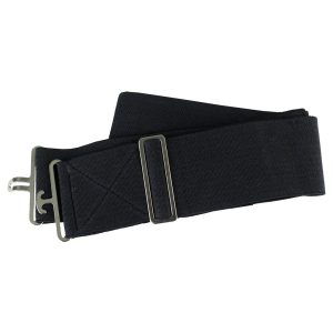 Elastic Blanket Strap
