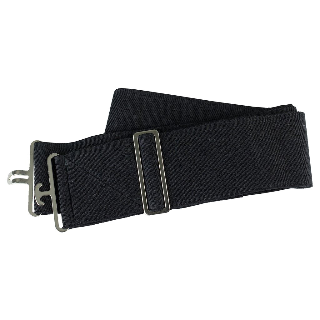Elastic Blanket Strap