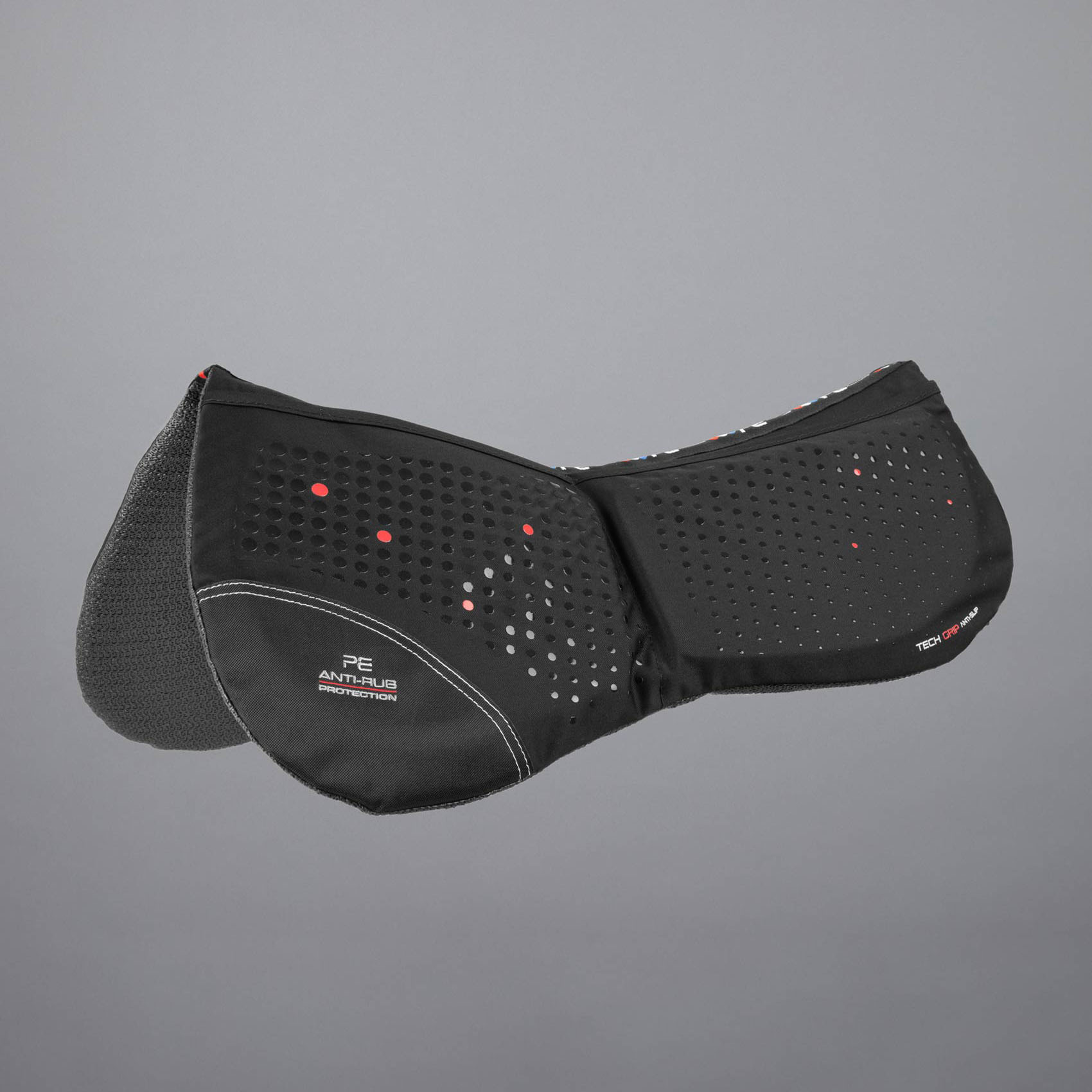 Tech Grip Pro Anti-Slip Correction Saddle Pad