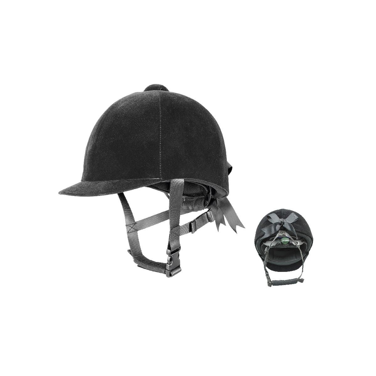 Pro-Tech Classic Helmet (55-61) - Image 3