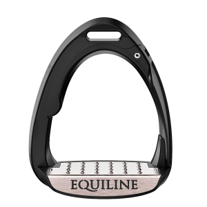 X-cel Safety Jumping Stirrups