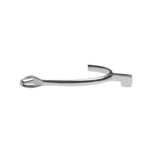 Hammer Head Spurs with Straps