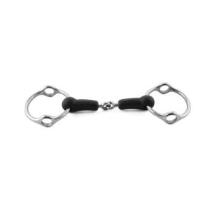 Rubber Mouth Bit Gag