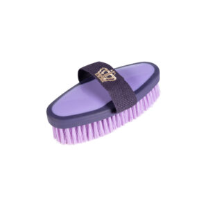 Royale Body Brush - Lavender