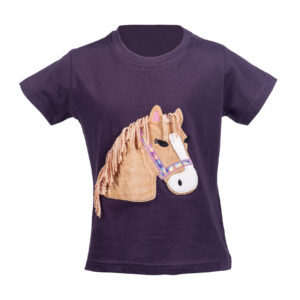 Lola Fluffy T-shirt