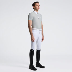Men's Short Sleeve Competition Shirt