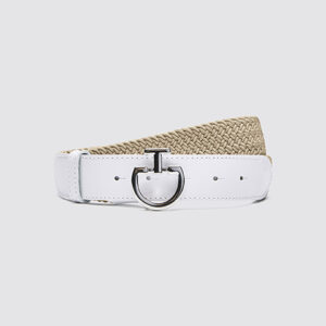 Women's Elastic Belt