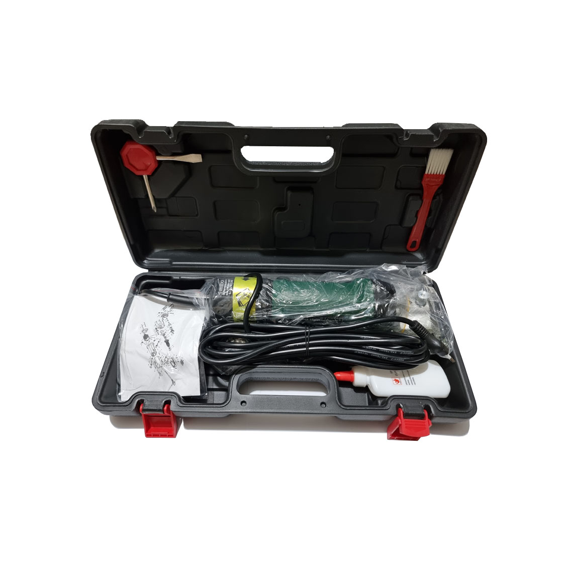 Horse Clipper Professional - 220V, 690W - Image 2