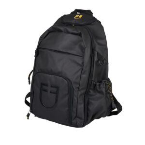 Multi Pocket Unisex Technical Backpack