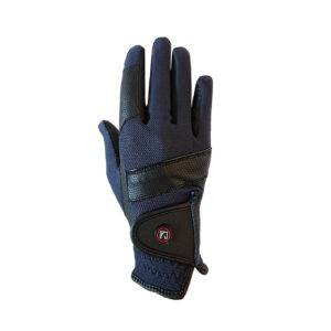 Sport Mesh Grip Gloves