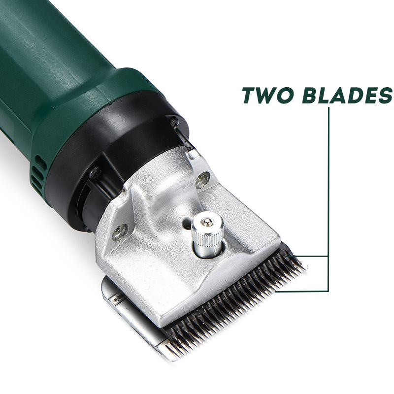 Horse Clipper Professional - 220V, 690W - Image 9