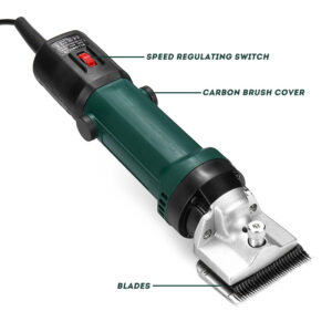 Horse Clipper Professional - 220V, 690W
