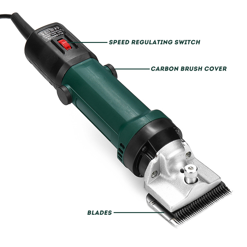 Horse Clipper Professional - 220V, 690W