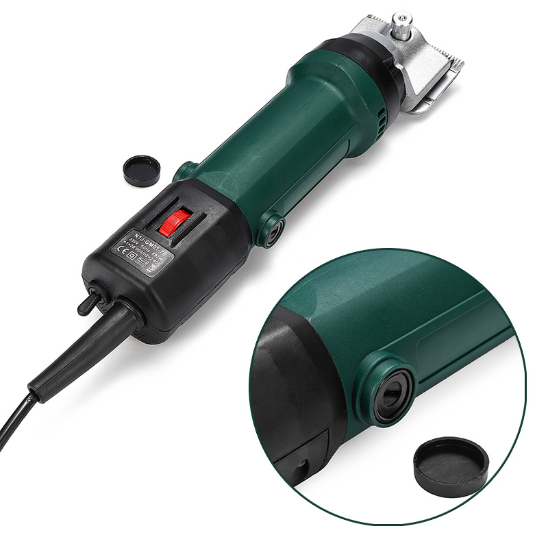 Horse Clipper Professional - 220V, 690W - Image 7