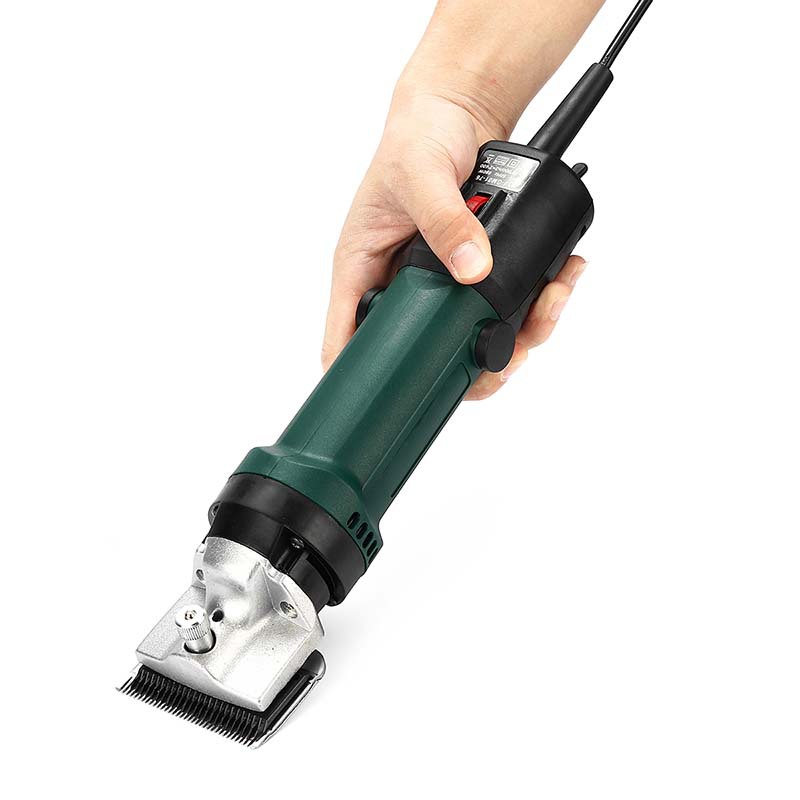 Horse Clipper Professional - 220V, 690W - Image 6