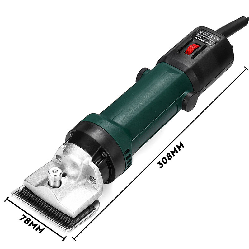 Horse Clipper Professional - 220V, 690W - Image 5