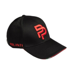 PP Baseball Cap