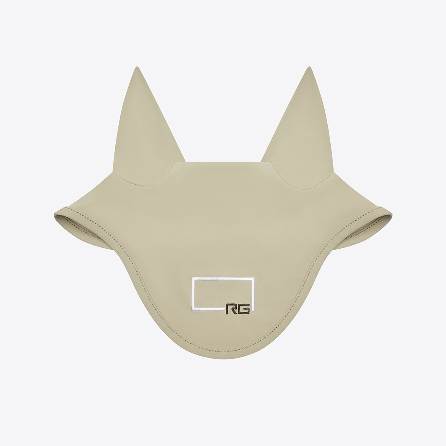 Jumping Saddle Pad with Earnet - Image 4