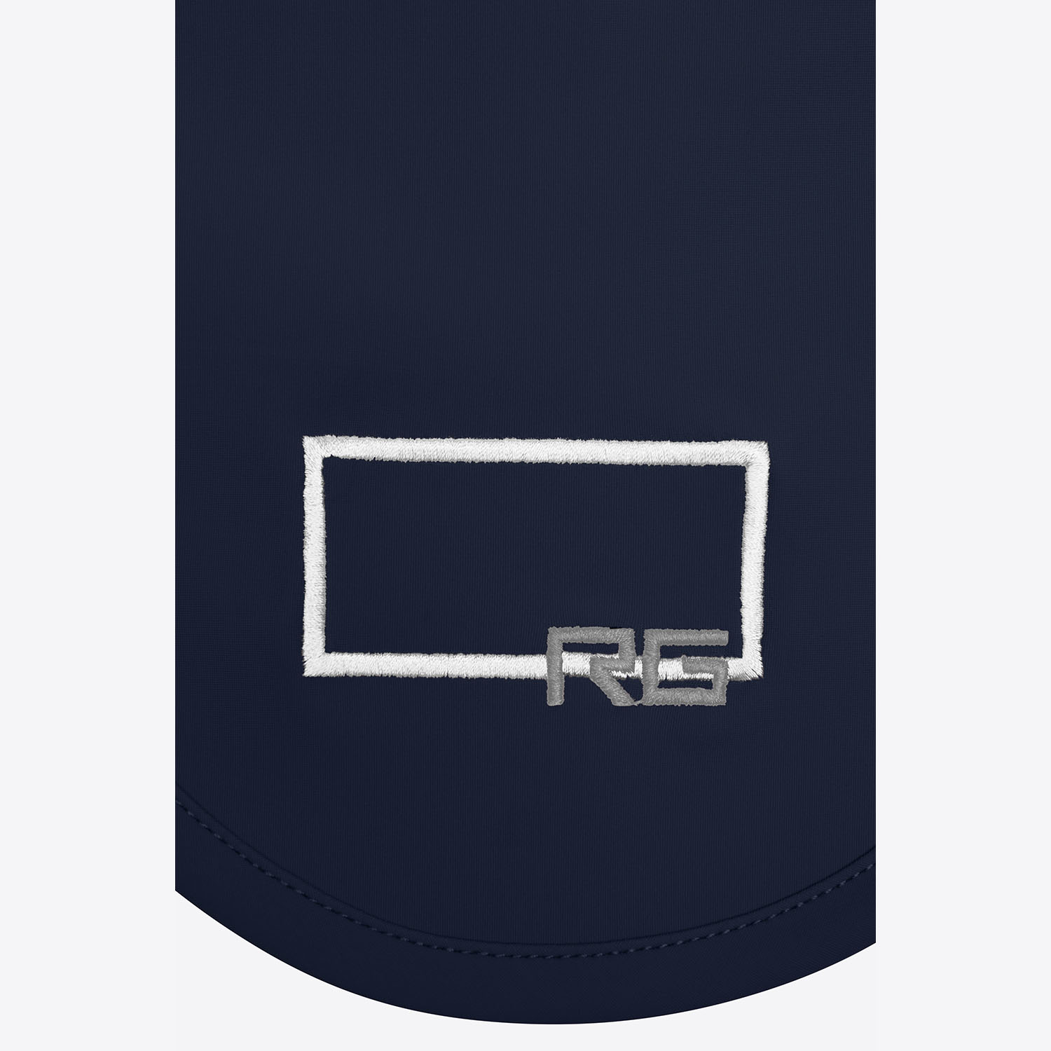 Jumping Saddle Pad with Earnet - Image 11