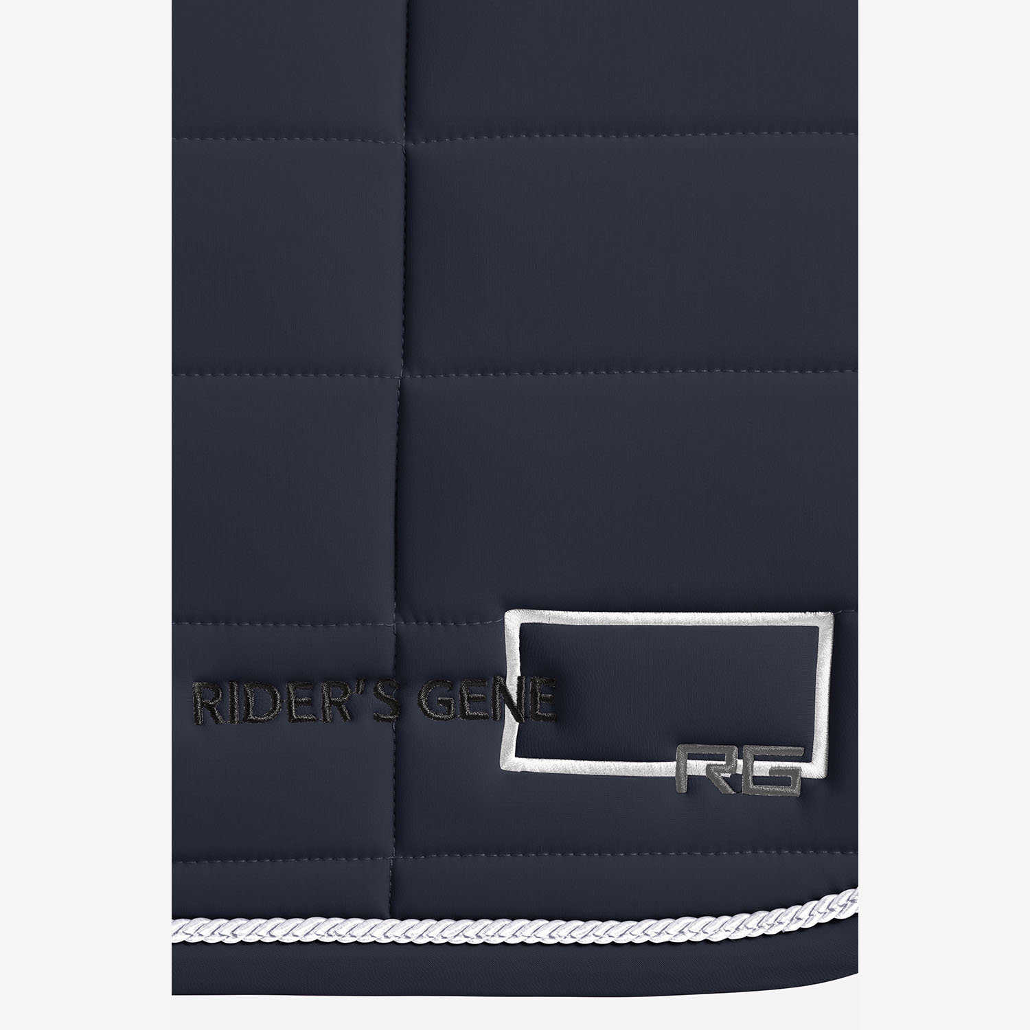 Jumping Saddle Pad with Earnet - Image 9
