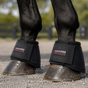 Pro-Tech Bell Boots