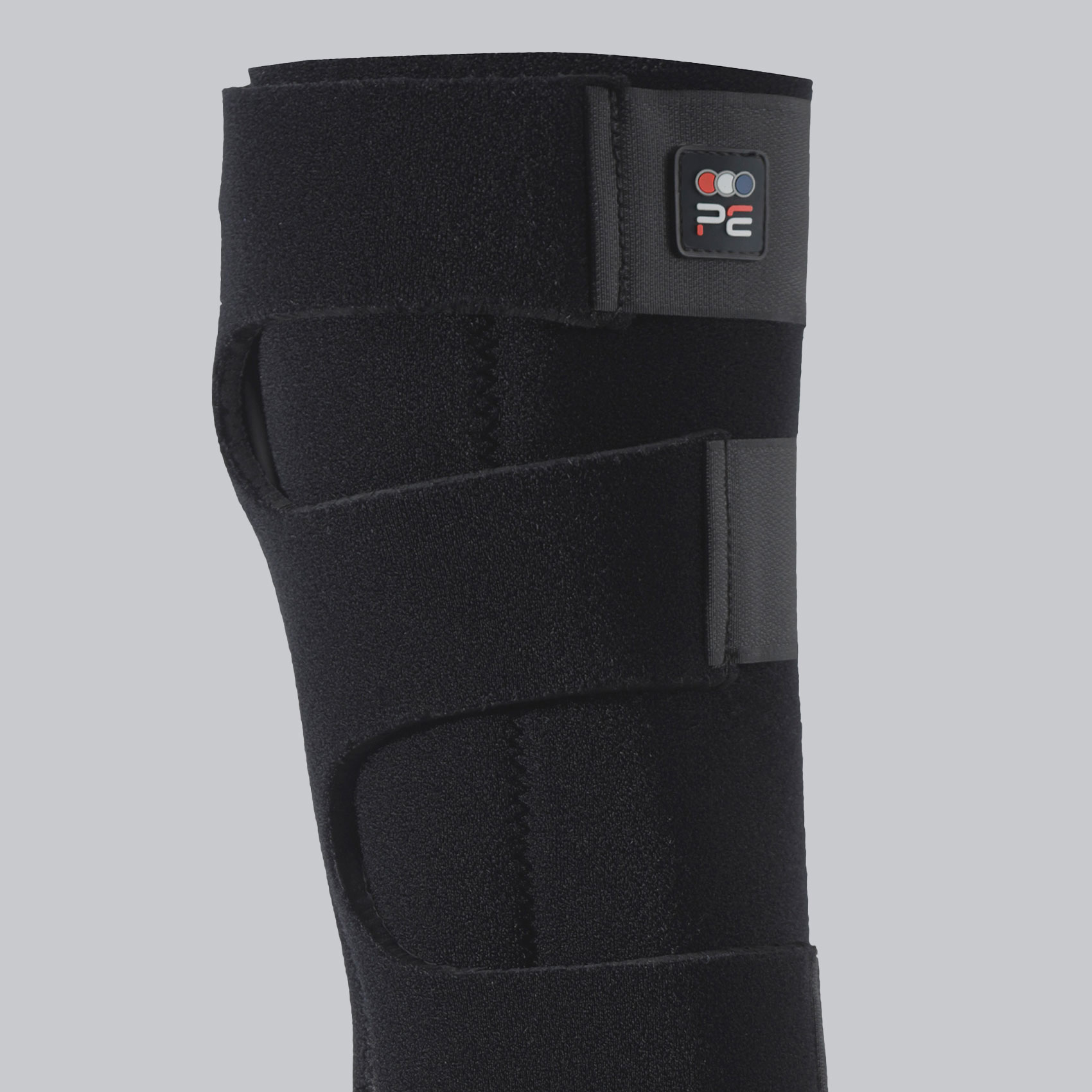 6-Pocket Horse Ice Boots - Image 4