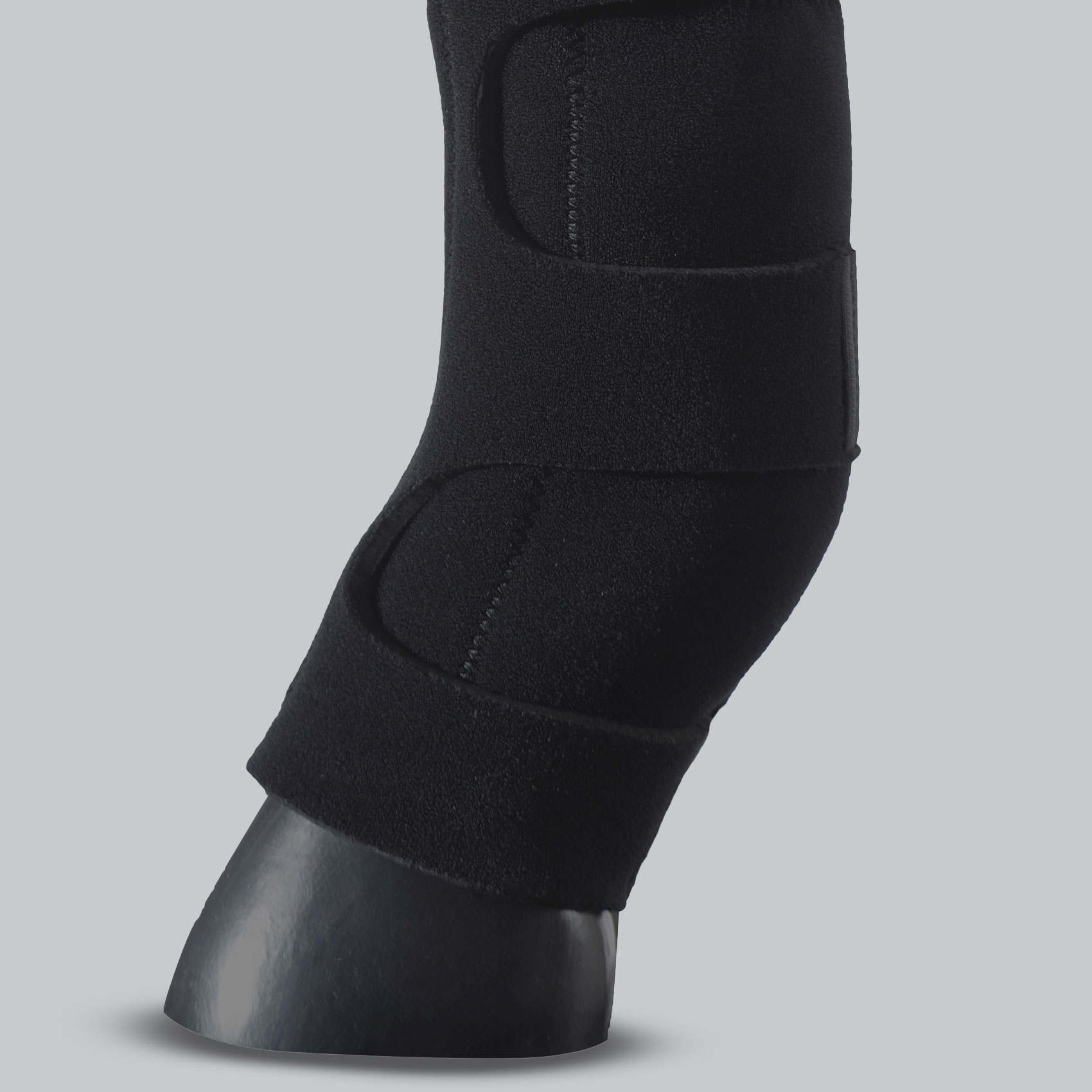 6-Pocket Horse Ice Boots - Image 3