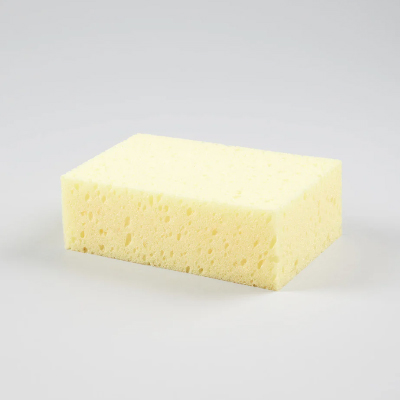Quick-Soak Sponge