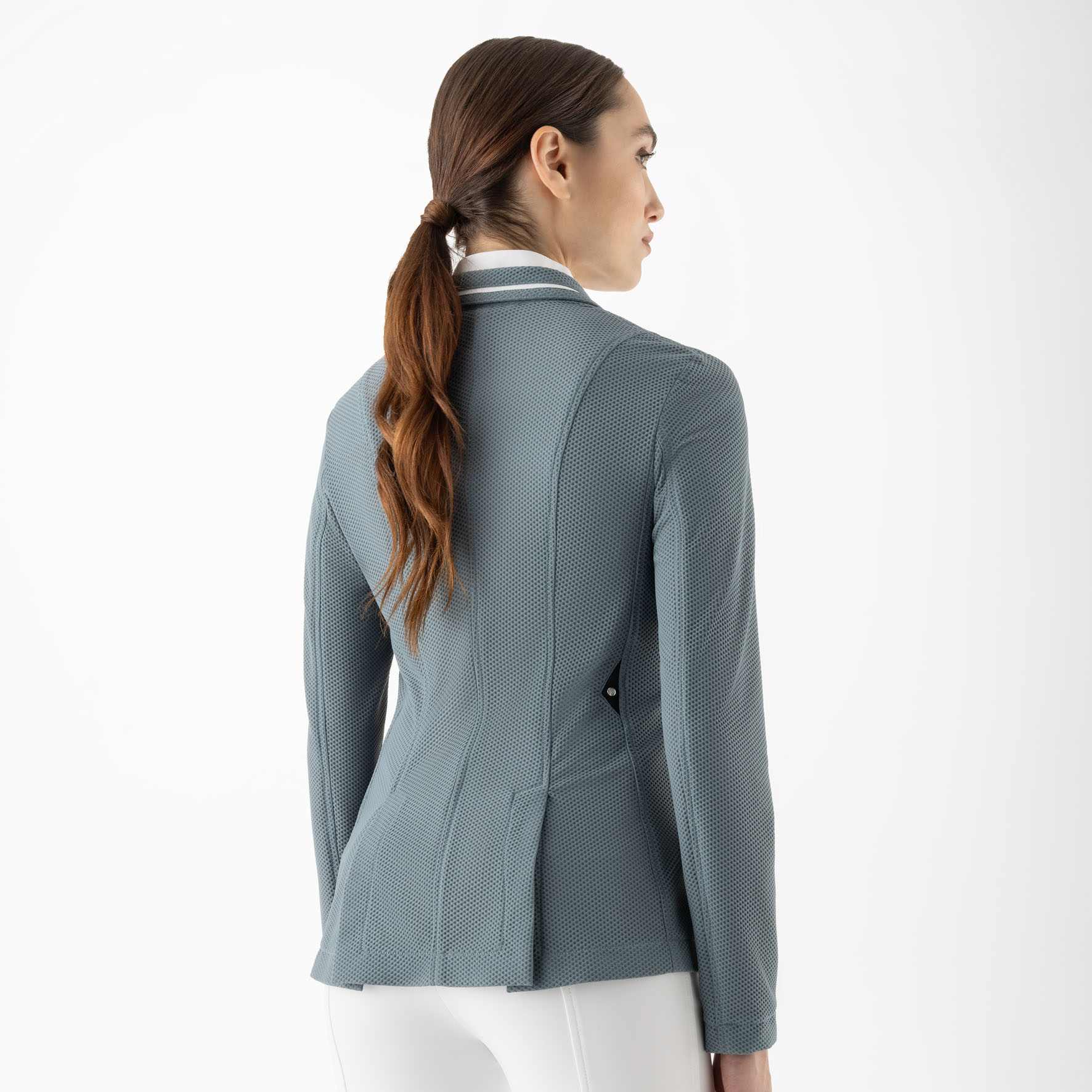 Women's Mesh Competition Jacket - Image 5