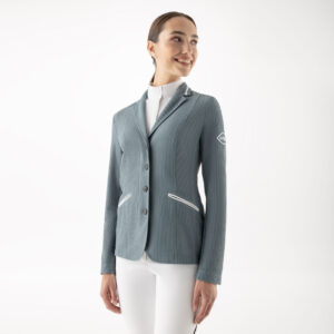 Women's Mesh Competition Jacket
