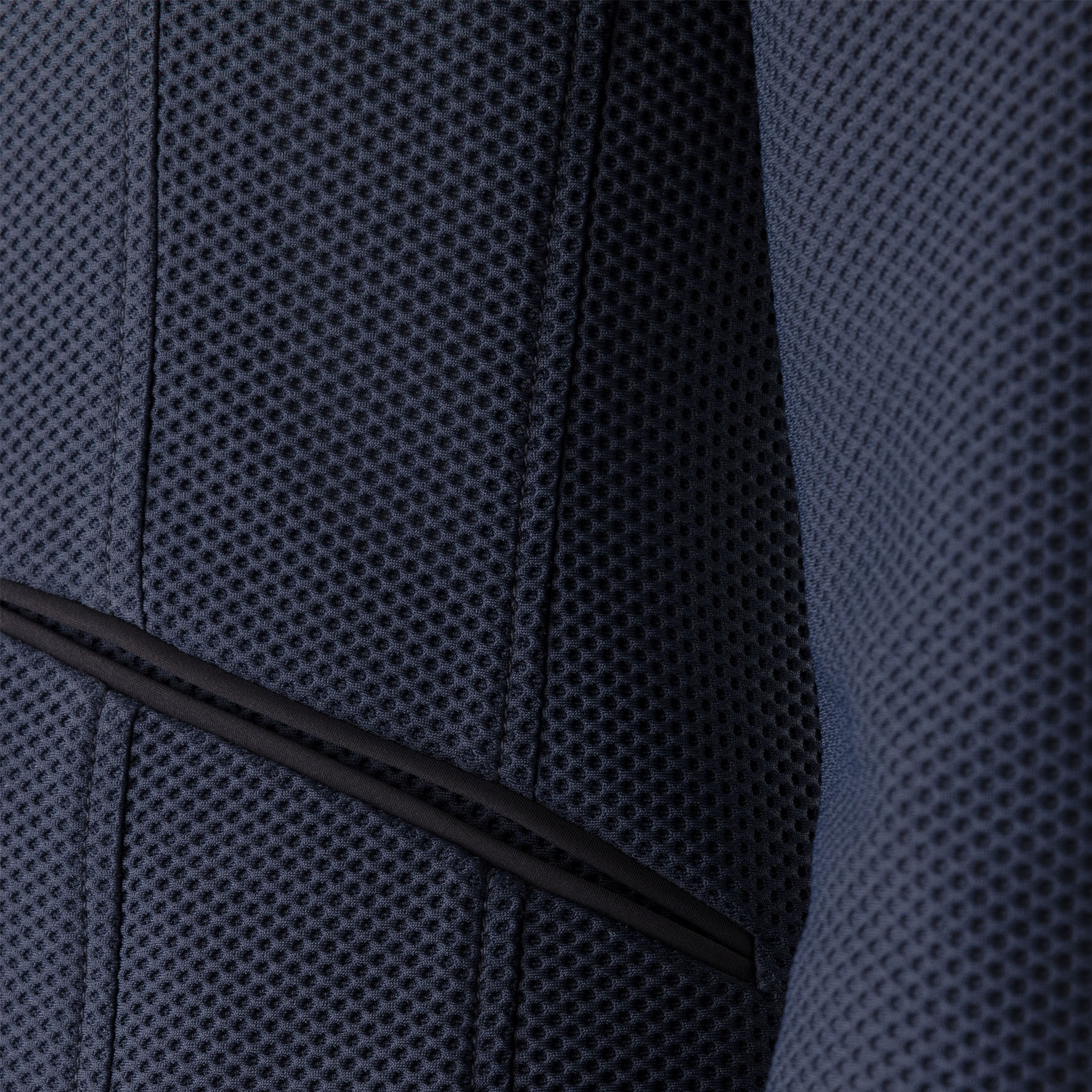 Men's Mesh Competition Jacket - Airbag Compatible - Image 4