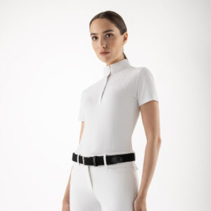 Women's Competition Polo Shirt