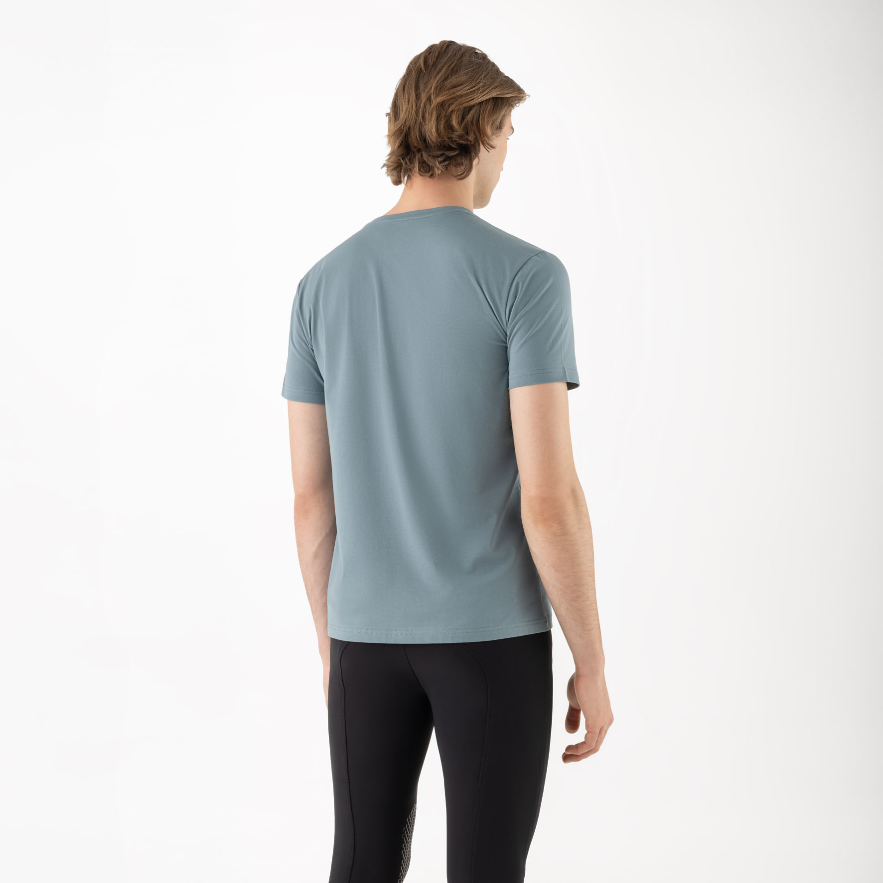 Cugrik Cotton T-shirt - Image 3