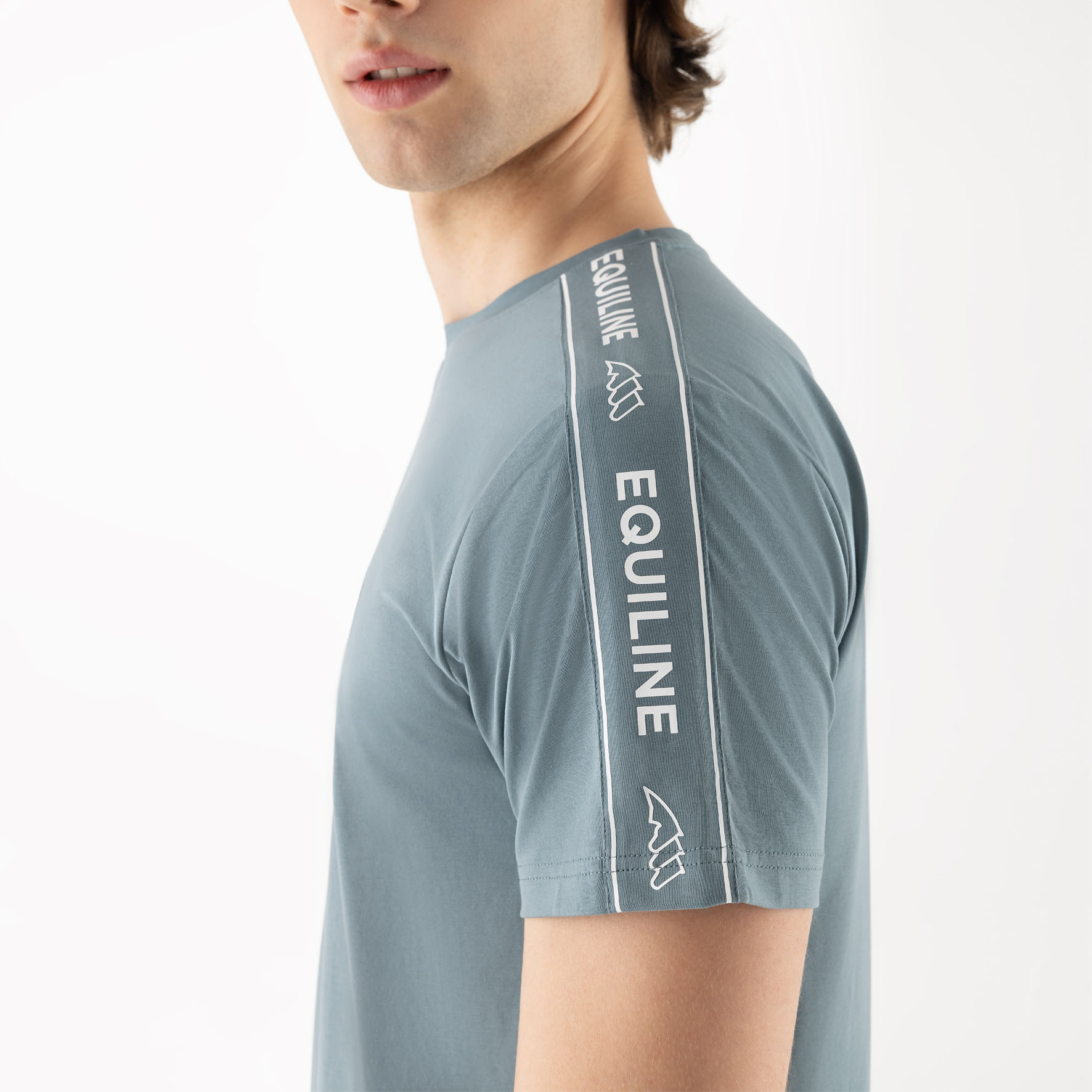 Cugrik Cotton T-shirt - Image 2