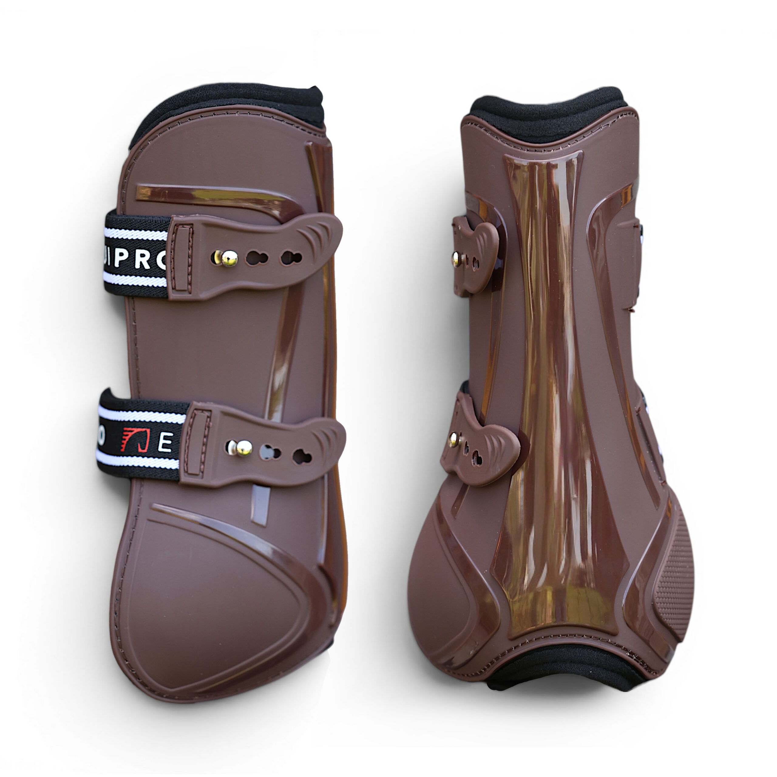 Pro-Tech Tendon & Fetlock Boot Set