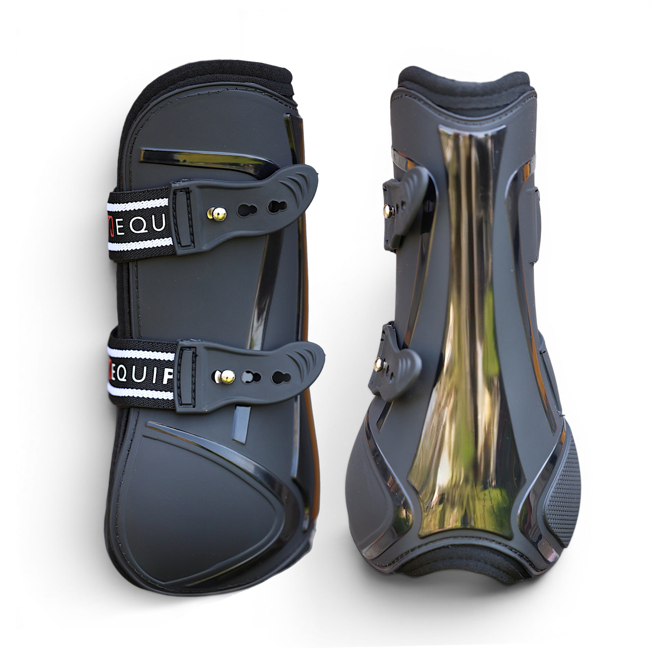 Pro-Tech Tendon & Fetlock Boot Set - Image 2