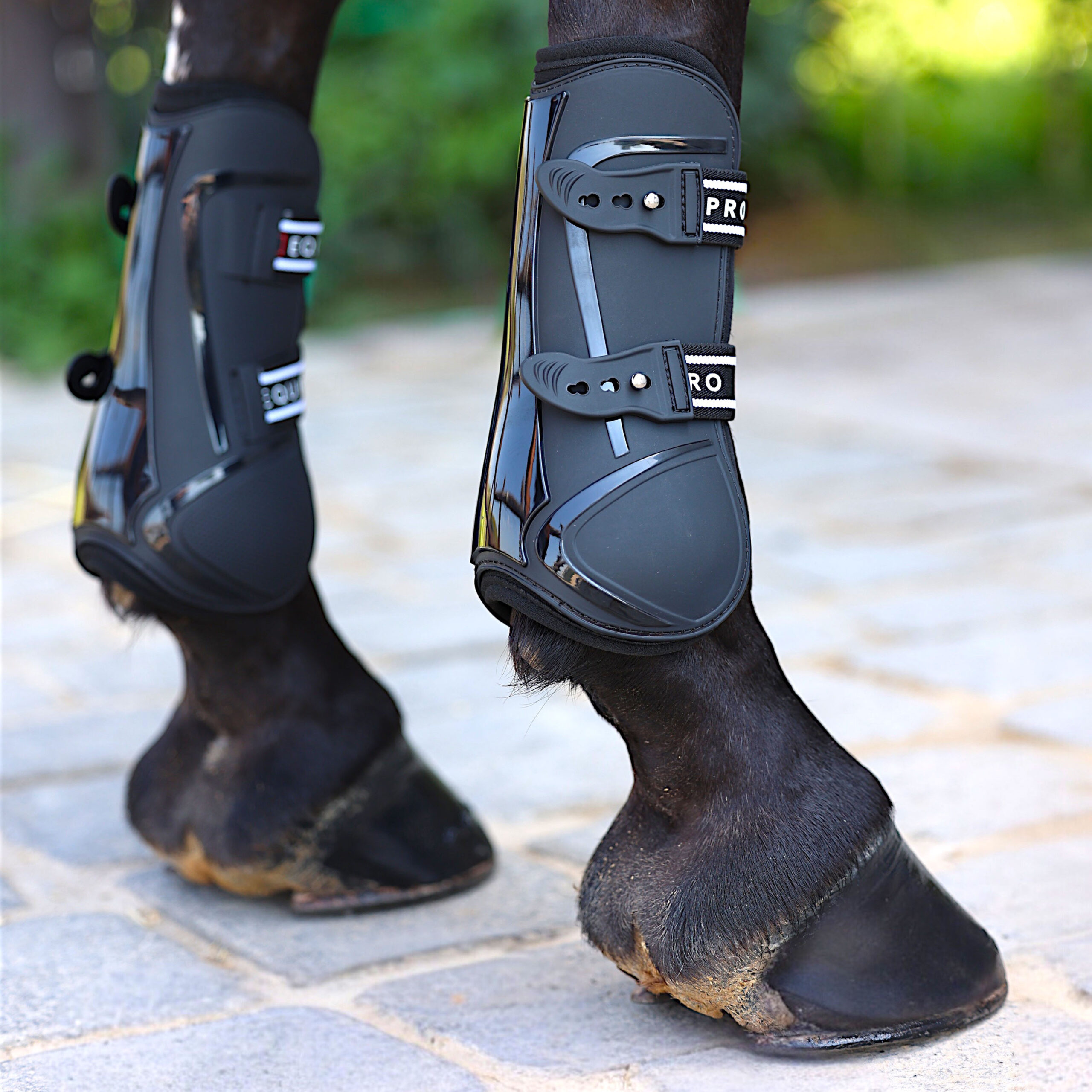 Pro-Tech Tendon & Fetlock Boot Set - Image 16