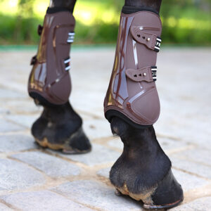 Pro-Tech Tendon & Fetlock Boot Set