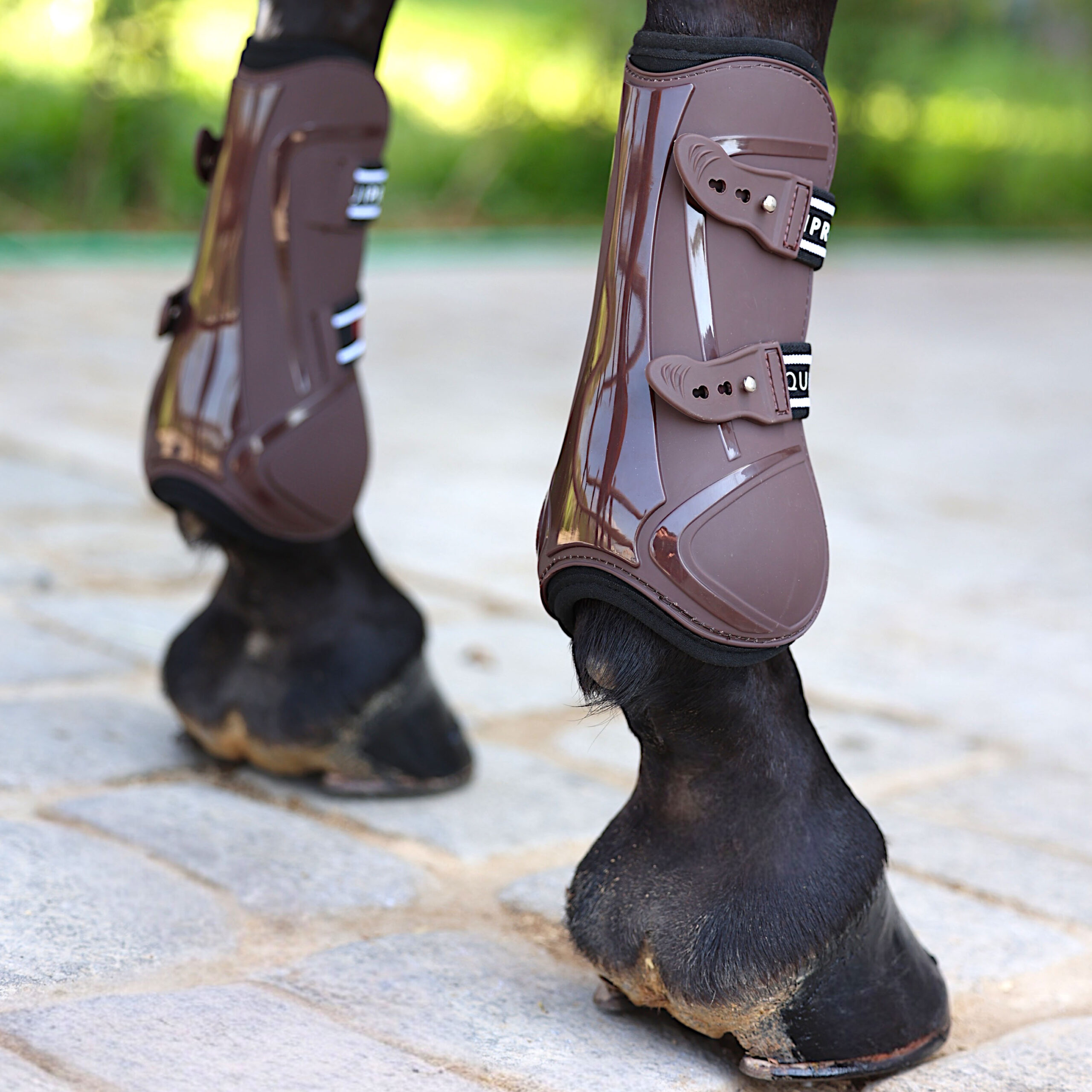 Pro-Tech Tendon & Fetlock Boot Set - Image 3