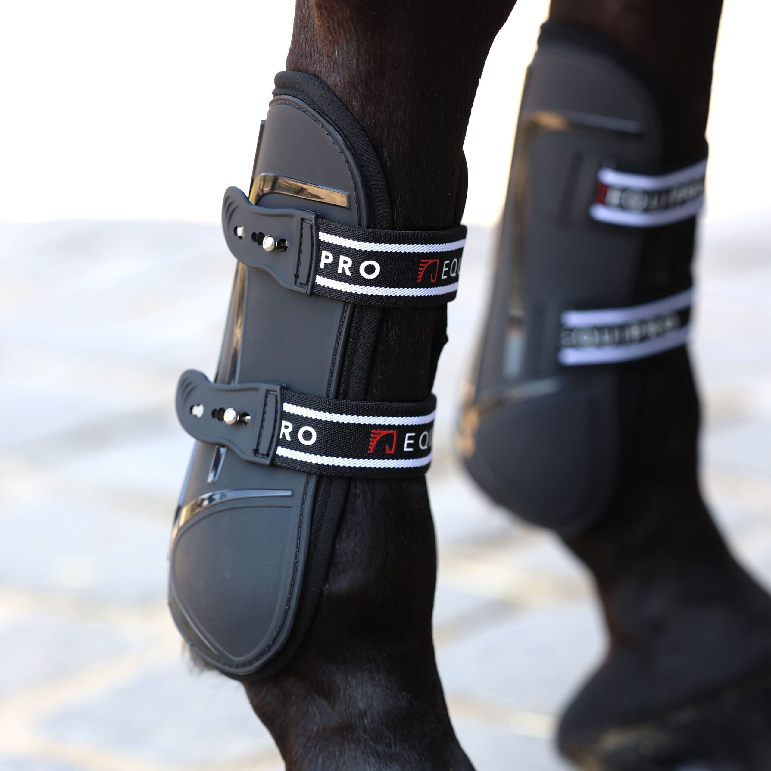 Pro-Tech Tendon & Fetlock Boot Set - Image 4
