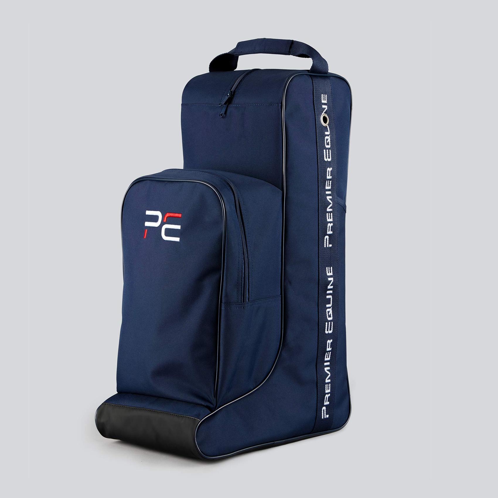 PE Tall Boot Bag & Storage