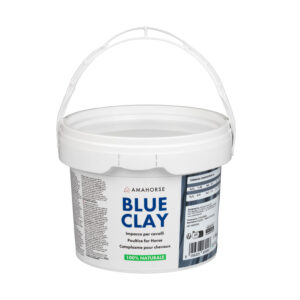 Blue Clay 100% Pure Natural (5 Kg)