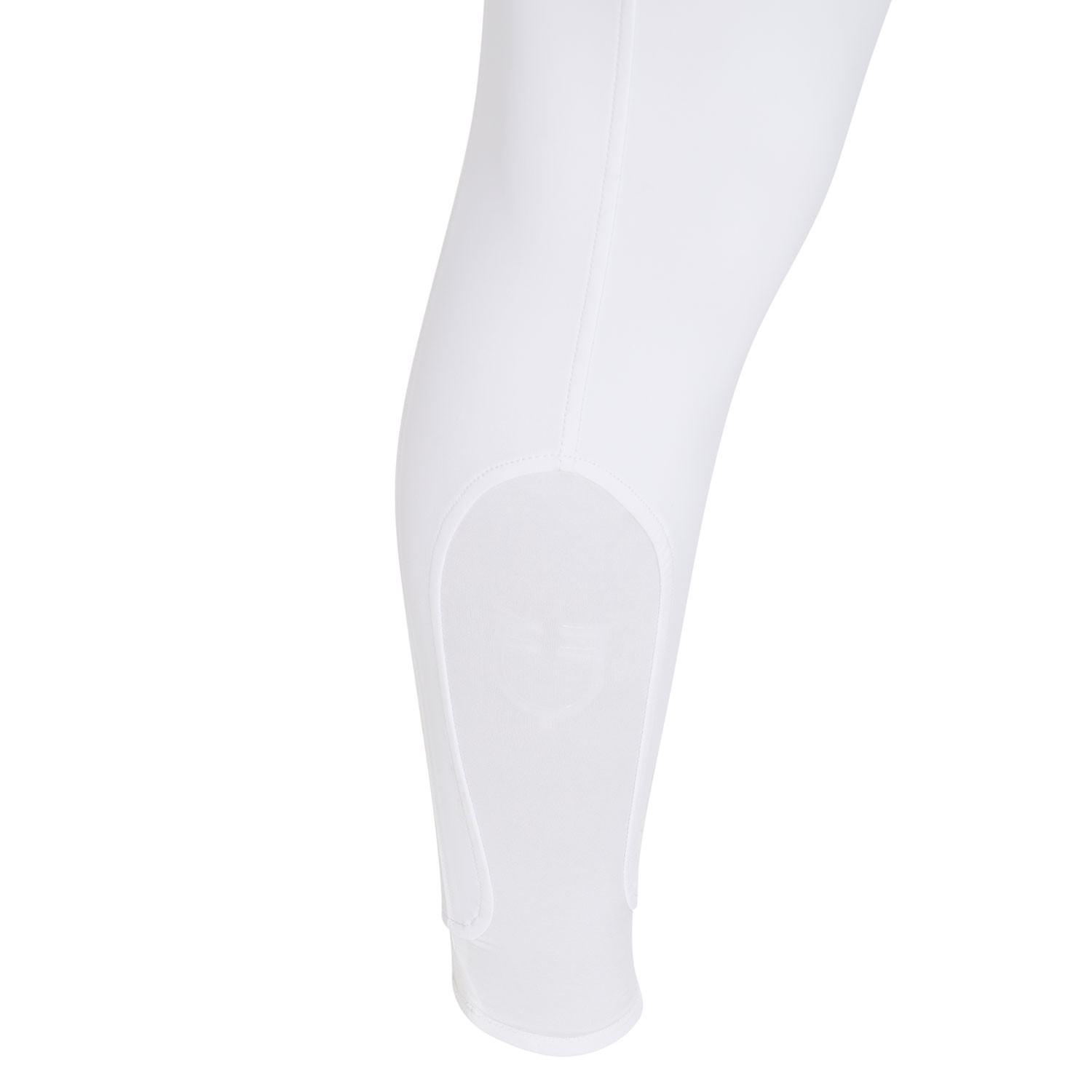Men's Slim Fit Grip Breeches with Logo - Image 7