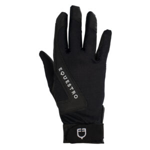 Sunny Gloves in Technical Mesh Fabric